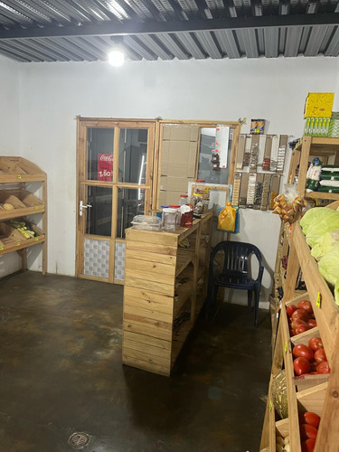Casa En El Saman De Guacara Con Comercio Expda