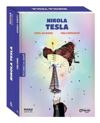 Nikola Tesla