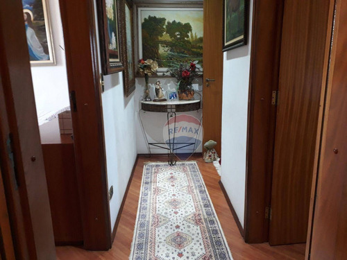 Imagem 6 de 30 de Apartamento Com 3 Dormitórios À Venda, 133 M² Por R$ 651.000,00 - Vila Galvão - Guarulhos/sp - Ap0116