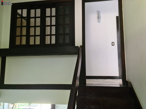Imagem 29 de 30 de Excelente Casa Em Condomínio No Itanhangá - 4 Quartos (2 Suítes) - 703m² De Área Construída. - Itan-vp Q - 69801244