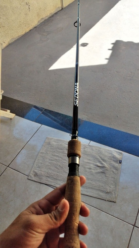 Imagem 2 de 3 de Shimano Sedona E Jocker Black 800