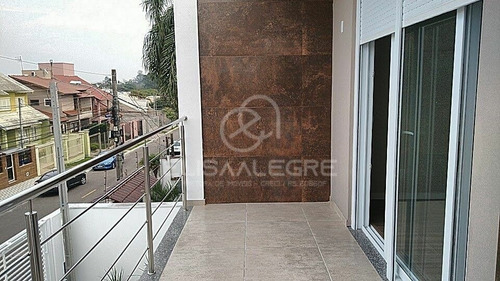 Imagem 26 de 30 de Casa À Venda No Bairro Estância Velha - Canoas/rs - 193