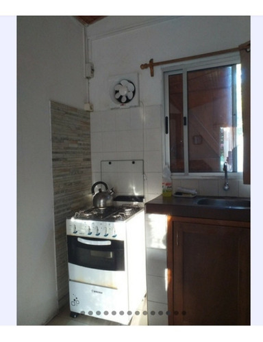 Imagen 5 de 12 de Alquiler Casa En Britopolis / Colonia