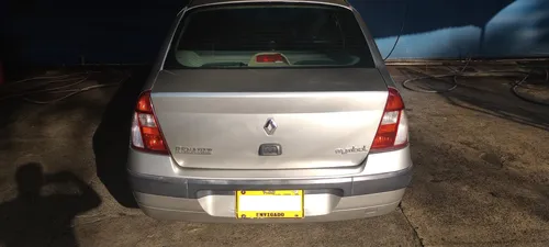 Renault Symbol 1.4 Alize