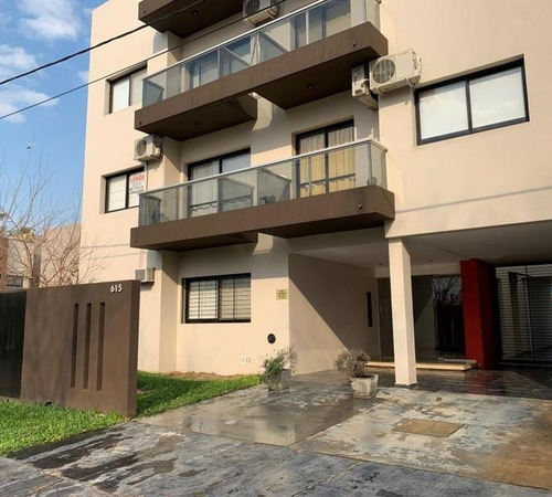 Imagen 9 de 25 de Venta Departamento 2 Ambientes Con Cochera En Colón