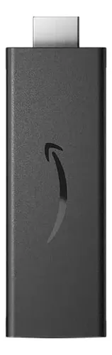 comprar Amazon Fire TV Stick 4K de voz 2ª generación 4K 8GB negro1 con 1.5GB de memoria RAM
