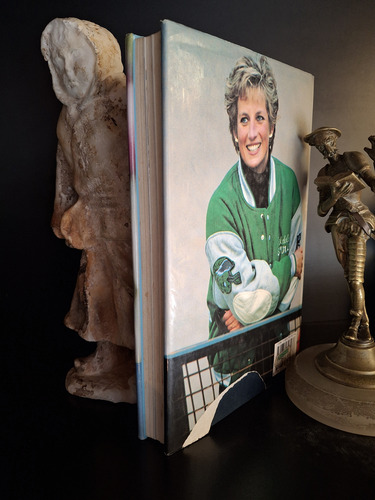 Diana - Her New Life - Biografía - Andrew Morton (Usado)