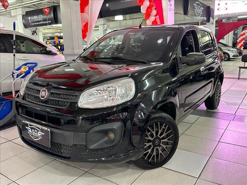Fiat Uno 1.0 Firefly Attractive