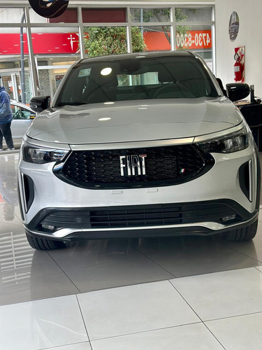 Fiat FASTBACK 1.3 T270 At6