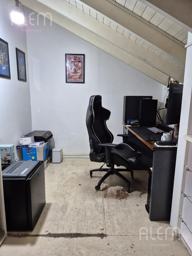Departamento 3 Ambientes En Venta En Canning | La Vieja Estación