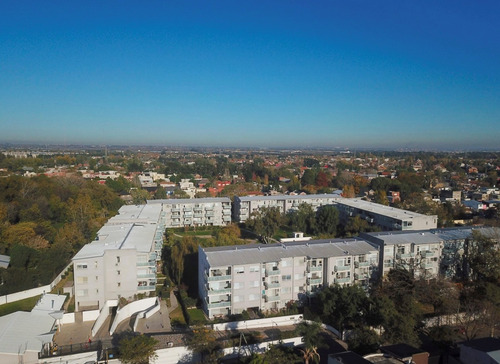 Departamento En Alquiler En La Mora (tigre), Tigre, G.b.a. Zona Norte