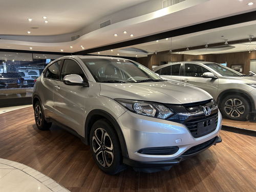 Honda HR-V 1.8 Lx 2wd Cvt