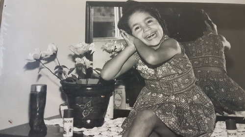 Antigo Álbum Fotografias Grandes De Família