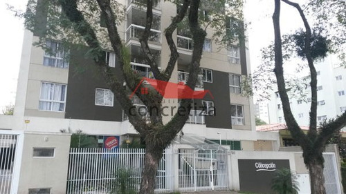 Imagem 1 de 16 de Apartamento Padrão Com 3 Quartos No Edifício Concepción - A1102-v