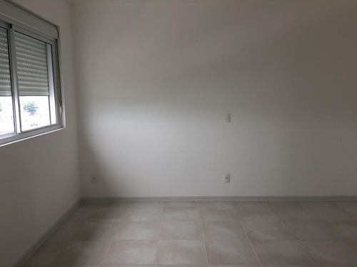Imagem 20 de 30 de Apartamento Em Florianópolis - Sc - Ap0424_ccon