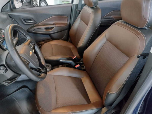 Imagem 9 de 10 de Chevrolet Cobalt 1.8 A Ltz 2019