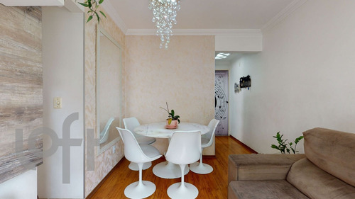 Imagem 7 de 30 de Apto Pirituba | 2 Quartos | 50 M² | Cond: R$495.00 | 1 Vaga - 16tqnqs