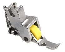 Comprar Calcador Cu002F Rolete Pregar Zíper Lado Esquerdo Reta Industria