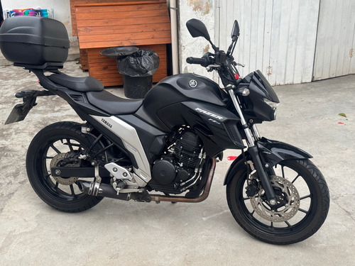Fazer 250 2022 Único Dono