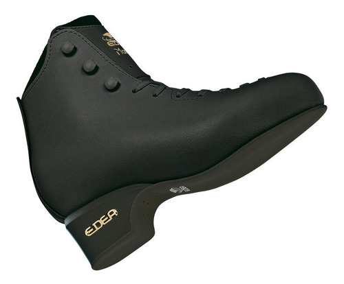 Edea Motivo Bota Patin Hielo