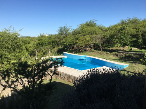 Imagen 20 de 21 de Carlos Paz- Casa De Campo En Alquiler A 10km En Villa San Nicolas.