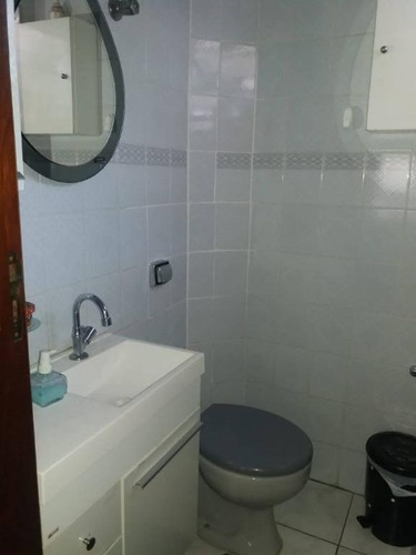 Sobrado À Venda, 97 M² Por R$ 361.400,00 - Tremembé - São Paulo/sp - So2211