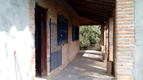 Chácara No Parque Florestal 2.400mts , Próximo Ao Rodoanel