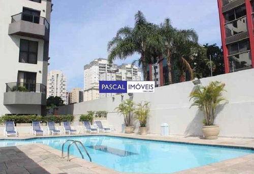 Imagem 15 de 15 de Duplex Em Otima Localizacao! Fora Da Rota - V-5271