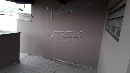 Imagem 7 de 15 de Venda - Casa - 140m² - 2 Dorm. Sendo 1 Suite - Vila Oliveira - Mogi Das Cruzes - Sp - V-3305