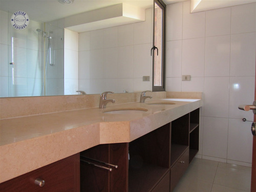 Departamento En Arriendo En Las Condes
