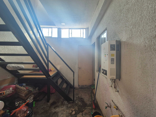 Amplia Y Comoda Casa En Colina (68779)