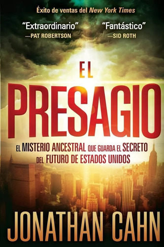 El Presagio: El Misterio Ancestral