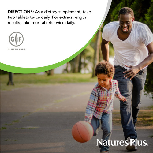 Naturesplus Ultra Rx-joint Triple Strength 120 Comprimidos