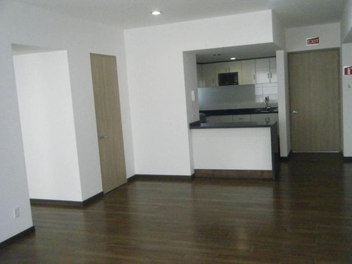Magnifico Departamento En Venta Para Estrenar, Excelente Ubicación.