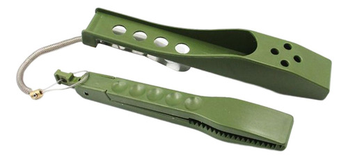 Pinza De Labios De Pescado Pinza De Pescado Verde