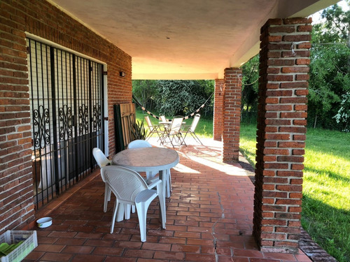 Chacra En Venta En Camino De Los Ceibos- Ref: 183