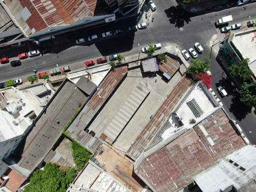 Venta Local Comercial Tres Cruces Montevideo Ventura Go
