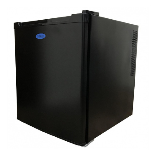 Heladera minibar Frimax 48 Litros black 48L 220V