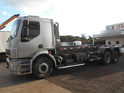 Imagem 1 de 25 de Volvo Vm 260 2010 Roll-on Roll-off