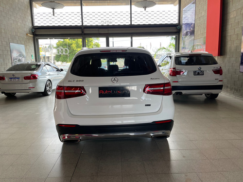 Mercedes-Benz Clase GLC 2.0 Glc250 300 4matic Atomático