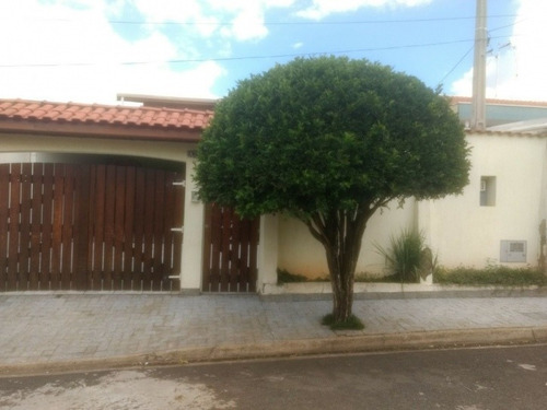 Imagem 1 de 15 de Casa - Remanso Campineiro - Hortolândia - 201743