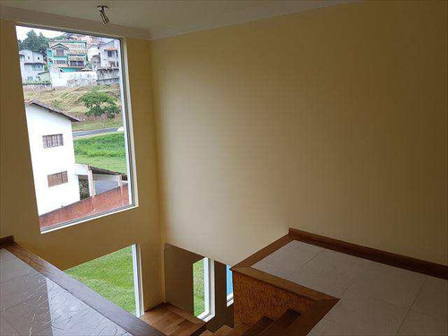 Imagem 19 de 30 de Casa Em Itapecerica Da Serra Bairro Parque Delfim Verde - V992