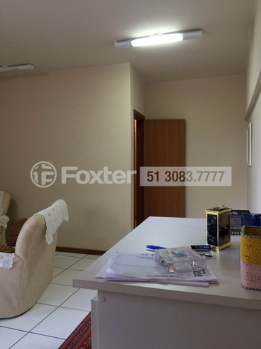 Imagem 14 de 15 de Sala / Conjunto Comercial, 48.05 M², Ipanema - 139358