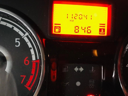 Imagem 7 de 13 de Renault Sandero Expression 1.6 8v (flex) Flex Manual