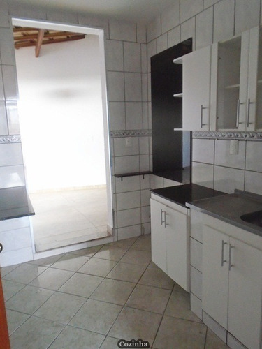 Imagem 13 de 18 de Apartamento Com Área Privativa Com 2 Quartos Para Comprar No Penha Em Belo Horizonte/mg - 1572