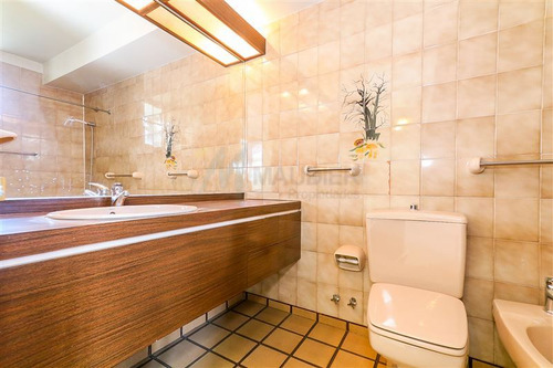 Imagen 17 de 28 de Departamento En Venta De 3 Dorm. En Providencia
