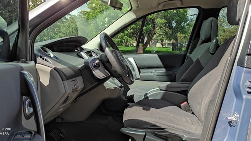 Renault Scenic 2008 2.0