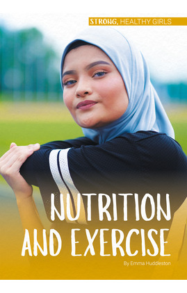 Libro Nutrition And Exercise - Huddleston, Emma
