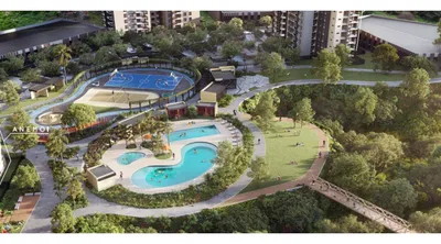 Apartamento en venta