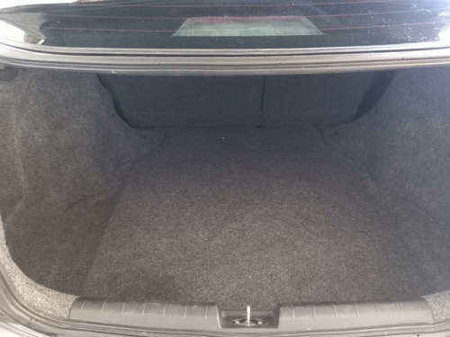 Imagen 9 de 9 de Honda City